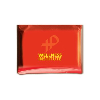 Tissue Pack- Full Color Digital Personalization Available from Positive Promotions