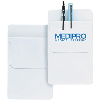 Vinyl Pocket Protectors from Positive Promotions