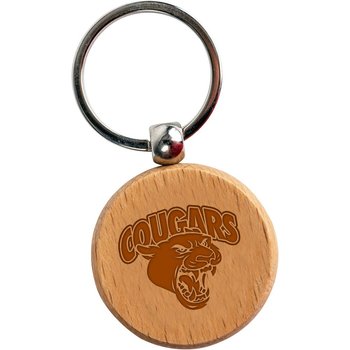 Promotional Key Chains & Key Rings | Positive Promotions | Positive ...