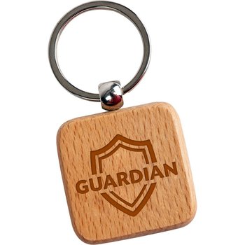 Promotional Key Chains & Key Rings | Positive Promotions | Positive ...