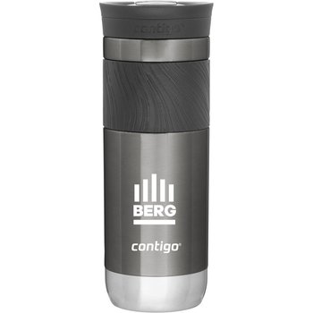 Contigo® Byron 2.0 20-Oz. - Personalization Available from Positive Promotions