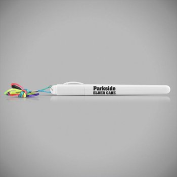 Rainbow Glow Sticks from Positive Promotions