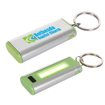 Promotional Key Chains & Key Rings | Positive Promotions | Positive ...
