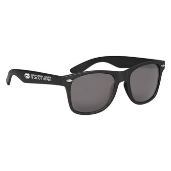 Polarized Malibu Sunglasses - Personalization Available from Positive Promotions