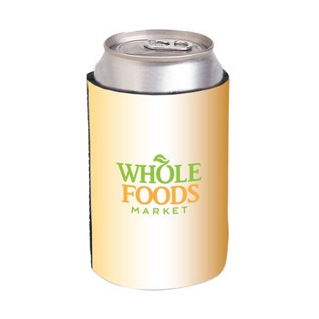 Kan-Tastic - Full-Color Personalization Available from Positive Promotions