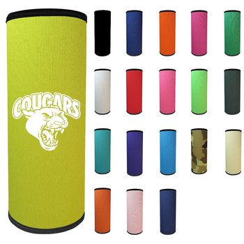 Kan-Tastic Bottle Sleeve - Personalization Available from Positive Promotions