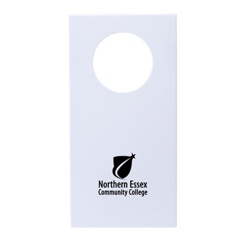 Mini Tabletop Travel Cornhole Game - Personalization Available from Positive Promotions