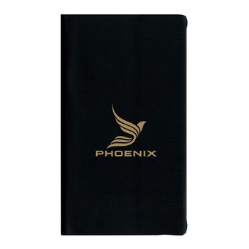 Lexington 2025-2026 Academic Weekly Pocket Calendar - Personalization Available from Positive Promotions