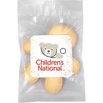 Teamwork Cookie - Personalization Available from Positive Promotions