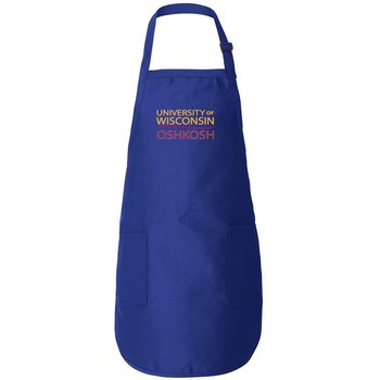 Apron with Pockets - Full Color Personalization Available from Positive Promotions