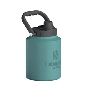 Asobu Mighty Jug - Personalization Available from Positive Promotions