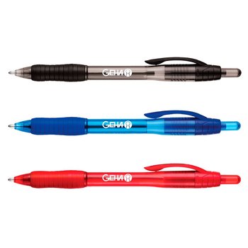 Paper Mate® Profile Gel Pen - Personalization Available from Positive Promotions