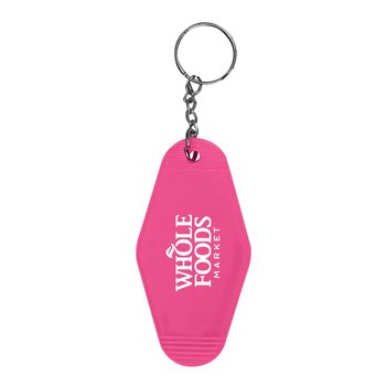 Promotional Key Chains & Key Rings | Positive Promotions | Positive ...