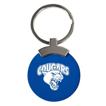 Matterhorn Key Tag - Personalization Available from Positive Promotions