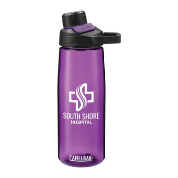 CamelBak Chute Mag 25oz Bottle Tritan Renew - Personalization Available from Positive Promotions
