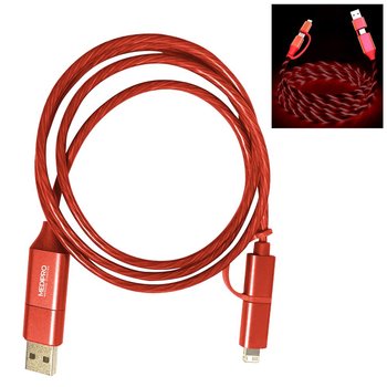 Light-Up Charging Cable 36