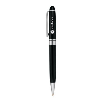 Bristol Ballpoint Pen - Personalization Available from Positive Promotions