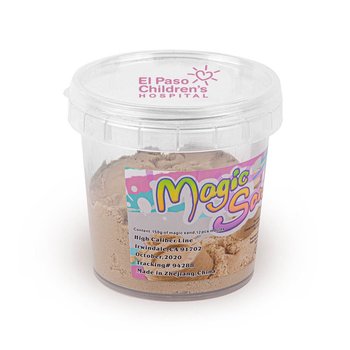 Magic Sand Set - Small - Personalization Available from Positive Promotions