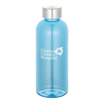 CYCLONE 20OZ TRITAN SPORTS BOTTLE - Personalization Available from Positive Promotions