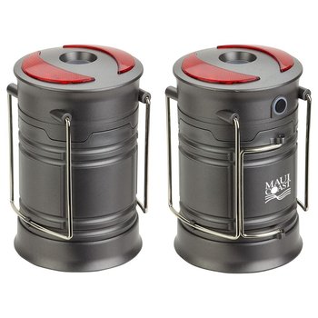 COB Pop-up Lantern With Safety Lights - Personalization Available from Positive Promotions