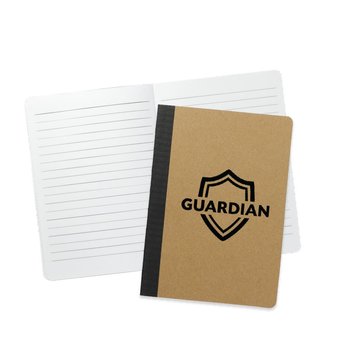 Composition Notebook - Personalization Available from Positive Promotions