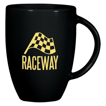 Majestic Mug 12-Oz. - Personalization Available from Positive Promotions