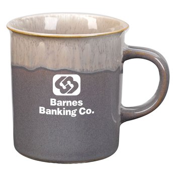 Forester Mug 16 Oz - Personalization Available from Positive Promotions