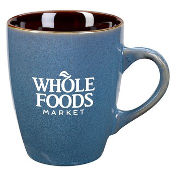 Parker Mug 12 Oz - Personalization Available from Positive Promotions