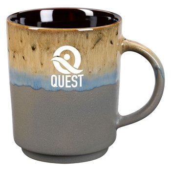 Starker Mug-16 Oz - Personalization Available from Positive Promotions