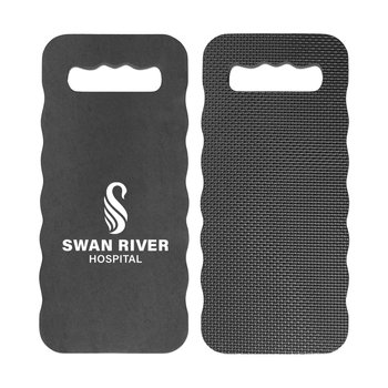 Foam Kneeling Pad - Personalization Available from Positive Promotions