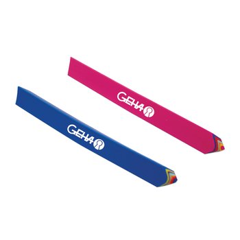 Eraser Stick - Personalization Available from Positive Promotions