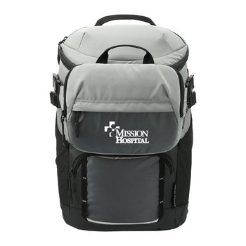 Arctic Zone Repreve 25-50 Can Expandable Cooler - Personalization Available from Positive Promotions