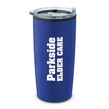 Backroads Tumbler - Personalization Available from Positive Promotions