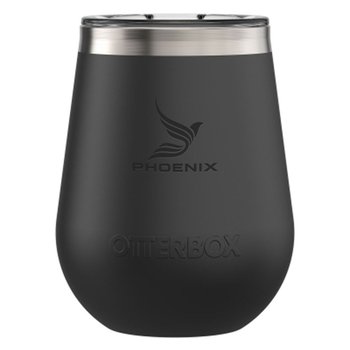 Otterbox Wine Tumbler - 10 Oz. - Personalization Available from Positive Promotions