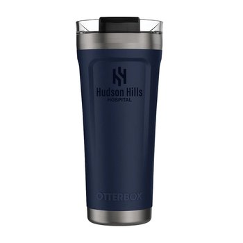 Otterbox Stainless-Steel Tumbler 20-Oz. - Laser-Engraved Personalization Available from Positive Promotions