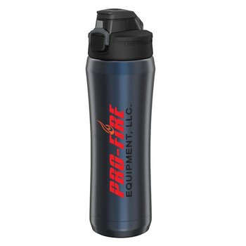 Under Armour® Beyond Water Bottle 18-Oz. - Personalization Available from Positive Promotions