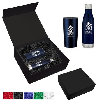 PERFECT PAIR GIFT SET from Positive Promotions