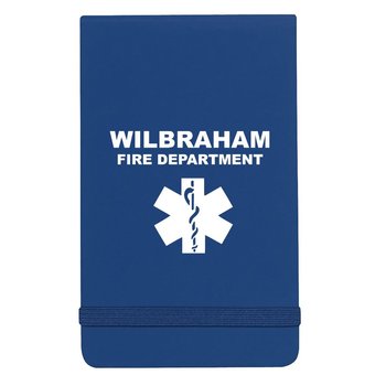 Jotter Notebook - Personalization Available from Positive Promotions
