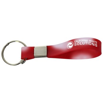 Promotional Key Chains & Key Rings | Positive Promotions | Positive ...