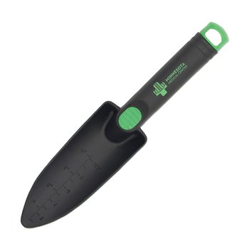 Premium Garden Shovel - Personalization Available from Positive Promotions