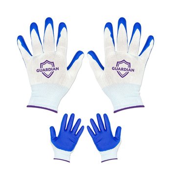 Gardening Gloves - Personalization Available from Positive Promotions