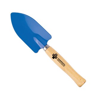 Gardening Metal Hand Shovel - Personalization Available from Positive Promotions