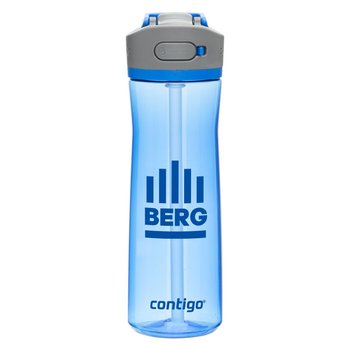 Contigo® Ashland 2.0 Tritan Water Bottle 24-Oz. - Personalization Available from Positive Promotions