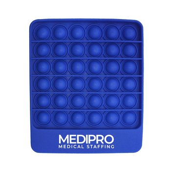 Popper Stress Reliever Game - Personalization Available from Positive Promotions
