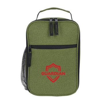 Vertical Cooler - Personalization Available from Positive Promotions