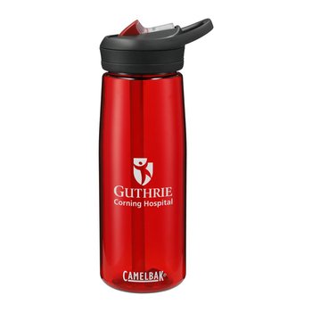 Camelbak Eddy Tritan Renew Bottle 25 oz. - Personalization Avaialable from Positive Promotions