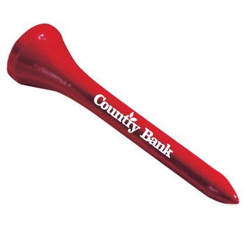 Golf Tees & Ball Marker Set - Personalization Available from Positive Promotions