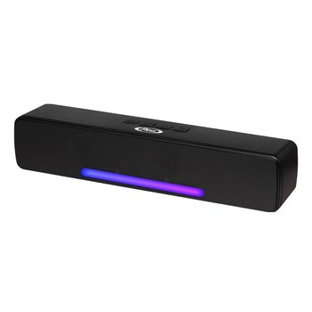 LED Wireless Sound Bar Speaker - Personalization Available from Positive Promotions