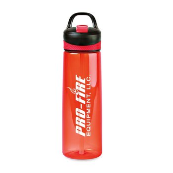All-Star Sports Bottle 29-Oz. - Personalization Available from Positive Promotions