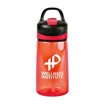 All-Star Sports Bottle 18-Oz. - Personalization Available from Positive Promotions